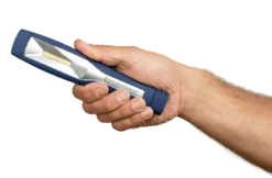 SCANGRIP MINI MAG COB LED Akku Handlampe Arbeitsleuchte 03.5403 Magnet Jetzt 03.5692 -Feintool Verkaufe 03 5403 07