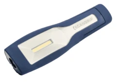 SCANGRIP MINI MAG COB LED Akku Handlampe Arbeitsleuchte 03.5403 Magnet Jetzt 03.5692 -Feintool Verkaufe 03 5403 08