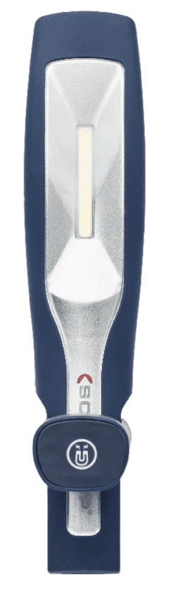 SCANGRIP MINI MAG COB LED Akku Handlampe Arbeitsleuchte 03.5403 Magnet Jetzt 03.5692 -Feintool Verkaufe 03 5403 09
