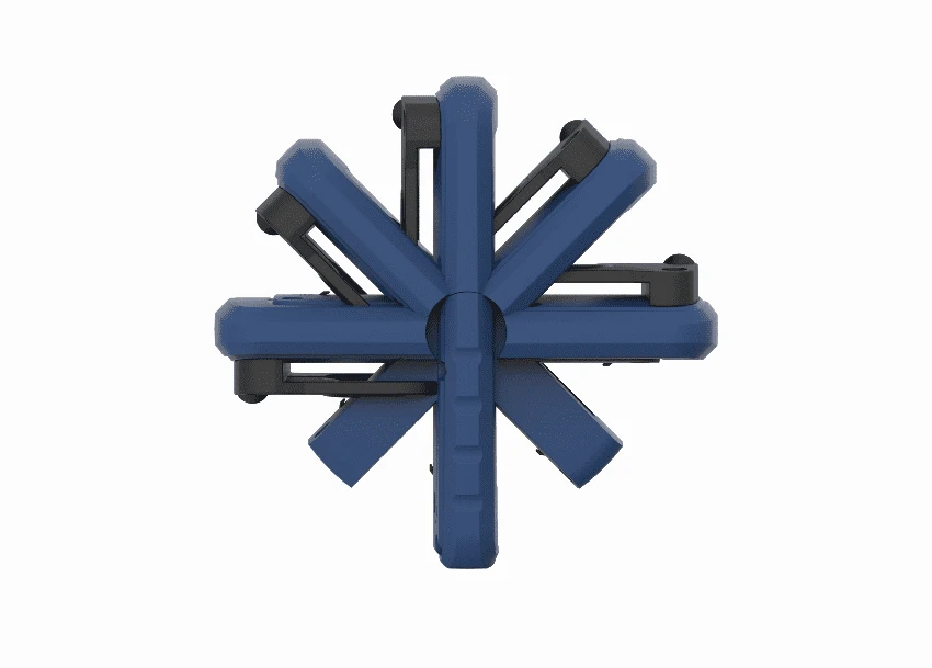 SCANGRIP 03.5404 MINIFORM Ultra Dünnes Akkus COB LED Arbeitslicht 2 SCANGRIP 03.5404 MINIFORM Ultra Dünnes Akkus COB LED Arbeitslicht – Bild 2