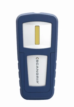 SCANGRIP 03.5404 MINIFORM Ultra Dünnes Akkus COB LED Arbeitslicht
