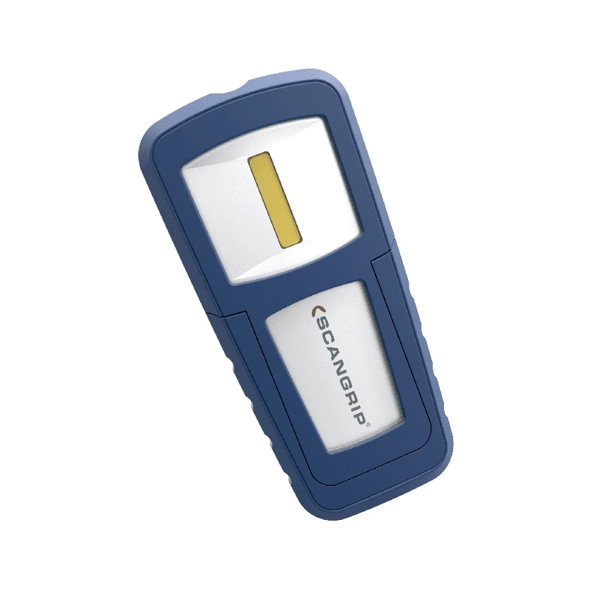 SCANGRIP 03.5404 MINIFORM Ultra Dünnes Akkus COB LED Arbeitslicht 4 SCANGRIP 03.5404 MINIFORM Ultra Dünnes Akkus COB LED Arbeitslicht – Bild 4