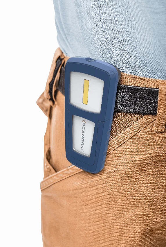 SCANGRIP 03.5404 MINIFORM Ultra Dünnes Akkus COB LED Arbeitslicht 8 SCANGRIP 03.5404 MINIFORM Ultra Dünnes Akkus COB LED Arbeitslicht – Bild 8