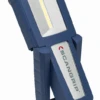 SCANGRIP MIDIFORM Akku COB LED Arbeitslampe Mit Spotlight 250 Lumen / Spot 120 Lumen 03.5421