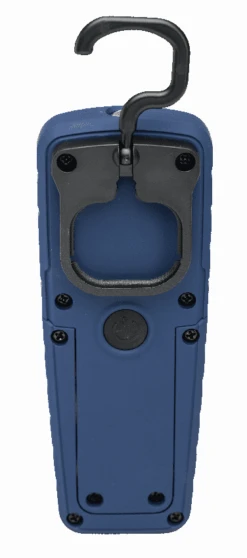 SCANGRIP MIDIFORM Akku COB LED Arbeitslampe Mit Spotlight 250 Lumen / Spot 120 Lumen 03.5421 -Feintool Verkaufe 03 5421 11