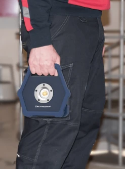 SCANGRIP Mini Max Akku-Leuchte Mit Eingebauter USB-Powerbank 03.5430 -Feintool Verkaufe 03 5430 mini max floodlight 9 minzK7MzY0biG81n