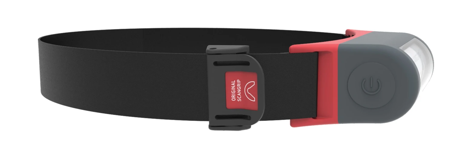 SCANGRIP 03.5438 NIGHT VIEW Akku Stirnlampe COB LED Sensorfunktion Licht Rot Und Weiß 4 SCANGRIP 03.5438 NIGHT VIEW Akku Stirnlampe COB LED Sensorfunktion Licht Rot Und Weiß – Bild 4