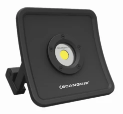 SCANGRIP 03.5439 NOVA R COB LED Strahler Akku Dimmbar Lampe Fluter Jetzt 03.5456 -Feintool Verkaufe 03 5439 05