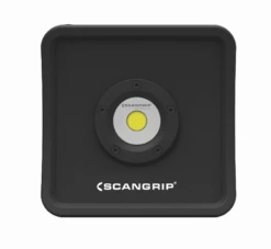 SCANGRIP 03.5439 NOVA R COB LED Strahler Akku Dimmbar Lampe Fluter Jetzt 03.5456 -Feintool Verkaufe 03 5439 08