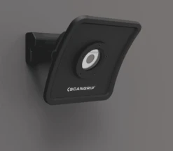 SCANGRIP 03.5439 NOVA R COB LED Strahler Akku Dimmbar Lampe Fluter Jetzt 03.5456 -Feintool Verkaufe 03 5439 09