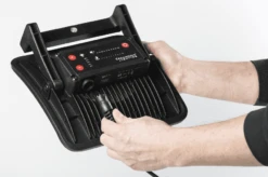 SCANGRIP 03.5443 NOVA 5K C+R COB LED Arbeitslicht Akku + Kabel Dimmbar Robust -Feintool Verkaufe 03 5443 01