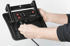 SCANGRIP 03.5443 NOVA 5K C+R COB LED Arbeitslicht Akku + Kabel Dimmbar Robust -Feintool Verkaufe 03 5443 02