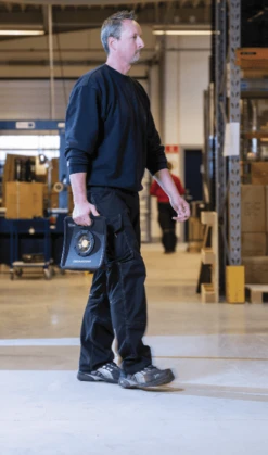 SCANGRIP 03.5443 NOVA 5K C+R COB LED Arbeitslicht Akku + Kabel Dimmbar Robust -Feintool Verkaufe 03 5443 03