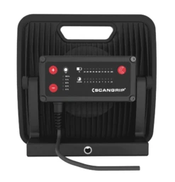 SCANGRIP 03.5443 NOVA 5K C+R COB LED Arbeitslicht Akku + Kabel Dimmbar Robust -Feintool Verkaufe 03 5443 04