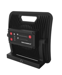 SCANGRIP 03.5443 NOVA 5K C+R COB LED Arbeitslicht Akku + Kabel Dimmbar Robust -Feintool Verkaufe 03 5443 05