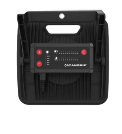 SCANGRIP 03.5443 NOVA 5K C+R COB LED Arbeitslicht Akku + Kabel Dimmbar Robust -Feintool Verkaufe 03 5443 06