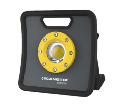 SCANGRIP NOVA EX R 03.5601 Ex Geschützte AKKU LED Arbeitsleuchte