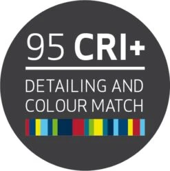 SCANGRIP 03.5601CM NOVA EX R CM Ex Akku Arbeitsleuchte Hoher CRI+ Wert