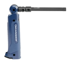 SCANGRIP MINI SLIM LED Akku COB Arbeitslampe Mit Taschenlampenfunktion 100/200 Lumen / Spot: 100 Lum -Feintool Verkaufe 03 5610 10