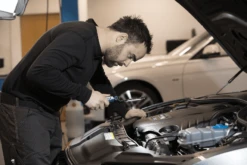 SCANGRIP 03.5612 SLIM Ultra Dünne Akku COB LED Arbeitslampe Taschenlampenfunktion -Feintool Verkaufe 03 5612 03