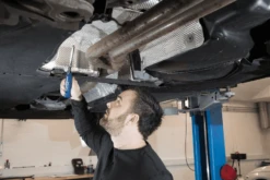 SCANGRIP 03.5612 SLIM Ultra Dünne Akku COB LED Arbeitslampe Taschenlampenfunktion -Feintool Verkaufe 03 5612 06