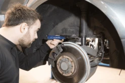 SCANGRIP 03.5612 SLIM Ultra Dünne Akku COB LED Arbeitslampe Taschenlampenfunktion -Feintool Verkaufe 03 5612 08