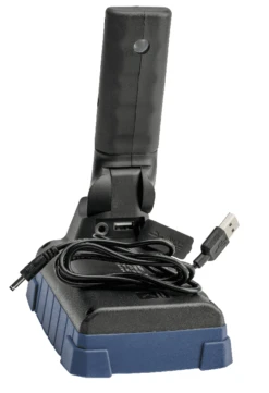 SCANGRIP 03.5620 STAR Akku COB LED Strahler Lampe Baustrahler Powerbank Handlampe -Feintool Verkaufe 03 5620 08