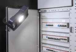 SCANGRIP 03.5630 FLOOD LITE S Akku LED Baustrahler 1000 Lumen Powerbank -Feintool Verkaufe 03 5630 flood lite s floodlight 10c