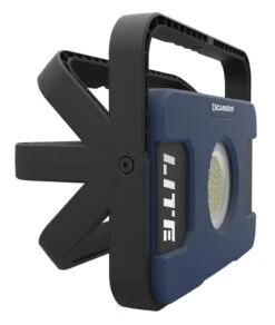 SCANGRIP 03.5631 FLOOD LITE M Akku LED Baustrahler Bis 2000 Lumen Jetzt 03.5661 -Feintool Verkaufe 03 5631 flood lite m floodlight 4