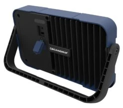 SCANGRIP 03.5631 FLOOD LITE M Akku LED Baustrahler Bis 2000 Lumen Jetzt 03.5661 -Feintool Verkaufe 03 5631 flood lite m floodlight 6