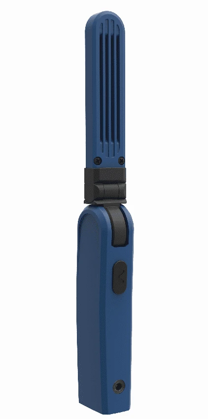 SCANGRIP THIN LITE Flache LED Akku Arbeitsleuchte Magnet Knicklampe 03.5644 3 SCANGRIP THIN LITE Flache LED Akku Arbeitsleuchte Magnet Knicklampe 03.5644 – Bild 3