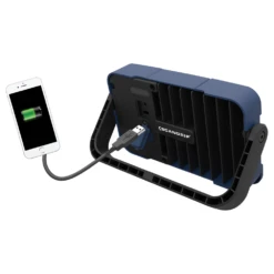 SCANGRIP 03.5660 FLOOD LITE S 1000 Lumen LED-Akku-Baustrahler Mit USB-Powerbank -Feintool Verkaufe 03 5660 flood lite s 20