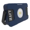 SCANGRIP 03.5661 FLOOD LITE M 2000 Lumen Akku-LED-Baustrahler Mit USB-Powerbank
