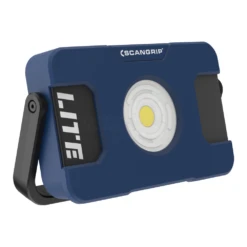 SCANGRIP 03.5661 FLOOD LITE M 2000 Lumen Akku-LED-Baustrahler Mit USB-Powerbank -Feintool Verkaufe 03 5661 flood lite m 2jyDUx3ScIdu0W