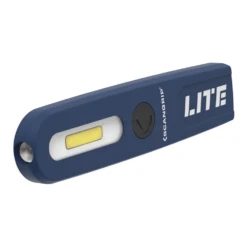 SCANGRIP 03.5665 STICK LITE S Universelle Akku-Handleuchte Mit 150 Lumen