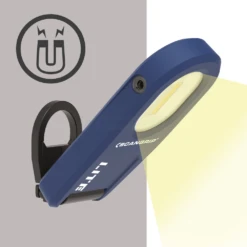 SCANGRIP 03.5667 WORK LITE S Extrem Leichte Akku-LED-Arbeitsleuchte Mit 250 Lumen -Feintool Verkaufe 03 5667 work lite s 23