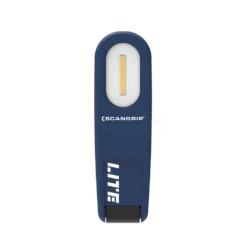 SCANGRIP 03.5668 WORK LITE M Extrem Leichte Akku-LED-Arbeitsleuchte Mit 350 Lumen -Feintool Verkaufe 03 5668 work lite m 0 category