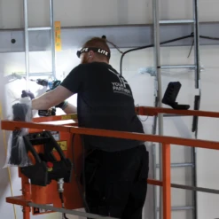 SCANGRIP 03.5669 HEAD LITE Hocheffiziente Akku-LED-Stirnlampe Mit 150 Lumen -Feintool Verkaufe 03 5669 head lite 10