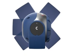 SCANGRIP 03.5900 SOUND LED S Akku Arbeitsleuchte 600Lumen Mit Lautsprecher -Feintool Verkaufe 03 5900 sound led s audio light 5