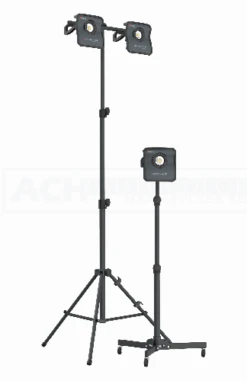 SCANGRIP NOVA 4 SPS 03.6000 4000 Lumen Austauschbarer Akku Bluetooth -Feintool Verkaufe 03 6000 nova 4 sps floodlight 7