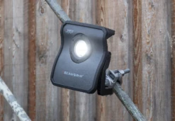 SCANGRIP NOVA 4 SPS 03.6000 4000 Lumen Austauschbarer Akku Bluetooth -Feintool Verkaufe 03 6000 nova 4 sps 2