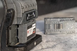 SCANGRIP NOVA 4 SPS 03.6000 4000 Lumen Austauschbarer Akku Bluetooth -Feintool Verkaufe 03 6000 nova 4 sps 3