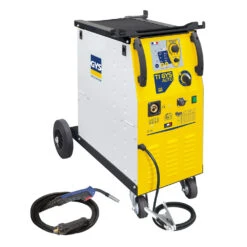 GYS MIG MAG Schweißgerät Lötanlage T1 GYS AUTO 032910 Schweissanlage