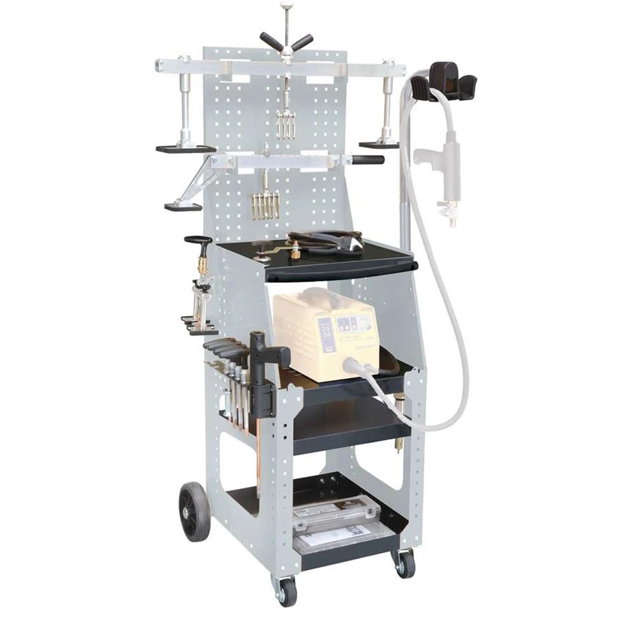 GYS SPEEDLINER Ohne Ausbeulspotter Fahrwagen + Manuspot Uvm 035058 1 GYS SPEEDLINER Ohne Ausbeulspotter Fahrwagen + Manuspot Uvm 035058