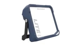 SCANGRIP 03.5451 VEGA LITE 1500 C+R LED Baustrahler Akku + Kabel IP54 -Feintool Verkaufe 035451 vega lite1500 c r sideview stand