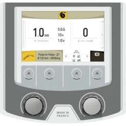 GYS AUTOPULSE 220-M3 Karosserie Puls-Schweissanlage 036703 -Feintool Verkaufe 036703 secondary 21ksl12fNbXqeZ