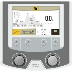 GYS AUTOPULSE 220-M3 Karosserie Puls-Schweissanlage 036703 -Feintool Verkaufe 036703 secondary 3edU7J4lOXoCW1