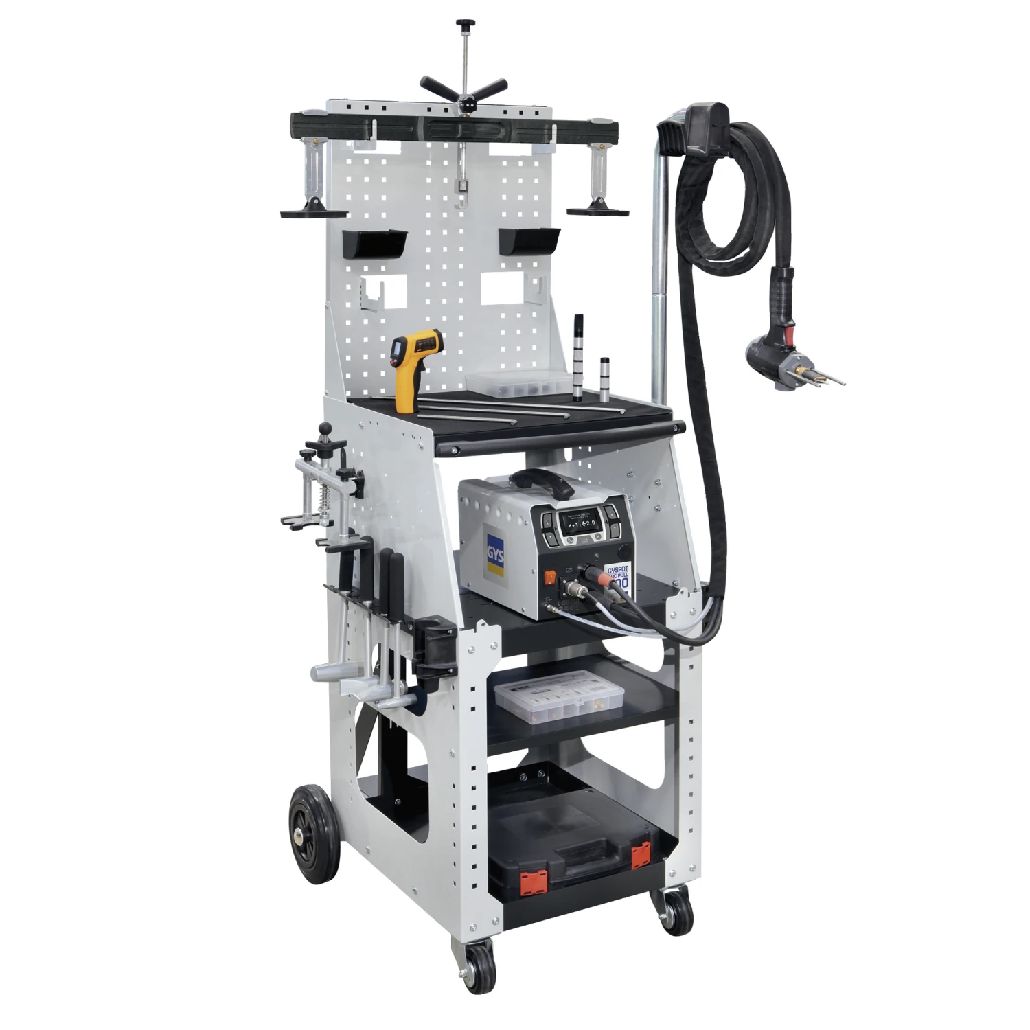 GYS Speedliner Arcpull 200 036871 1 GYS Speedliner Arcpull 200 036871