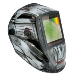 GYS 037229 Schweißhelm LCD ALIEN TRUE COLOR XXL 037229 Schweisshelm Jetzt 068698