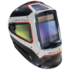 GYS LCD Schweißhelm Apollo 5/9-9/13 G TRUE COLOR Jetzt - 068681 -Feintool Verkaufe 037809
